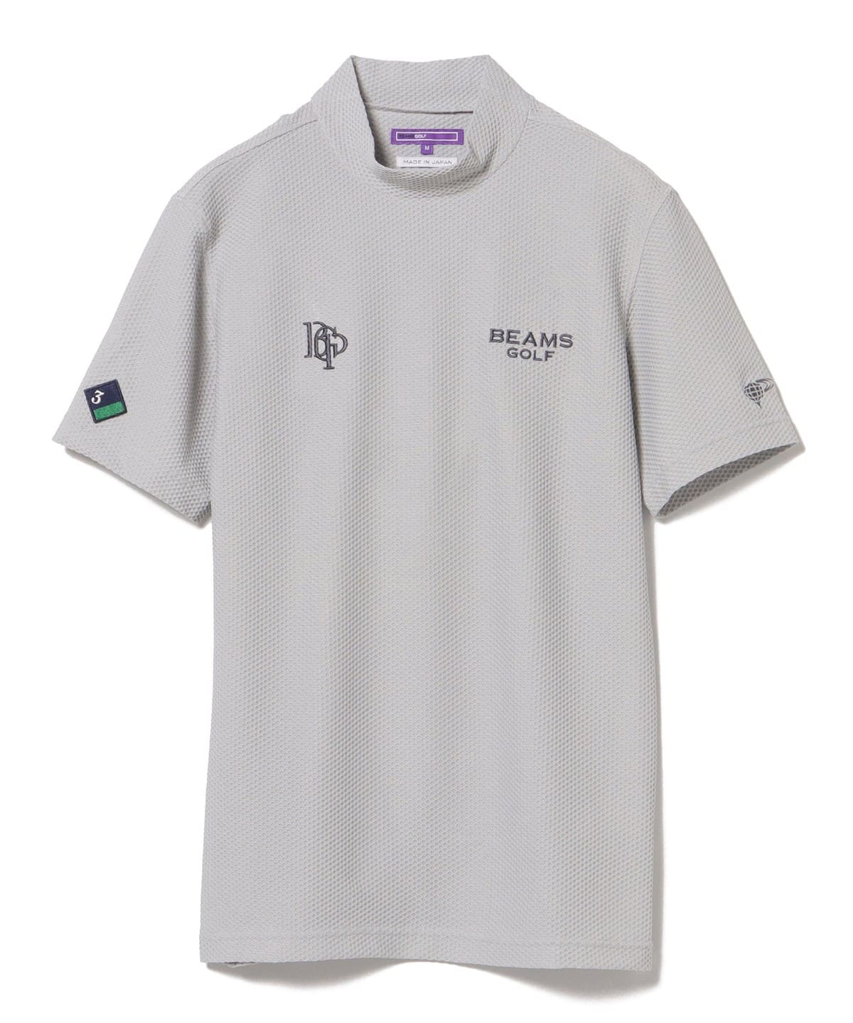 BEAMS GOLF（ビームス ゴルフ）〈MEN〉 PURPLE LABEL / スフィダンテ