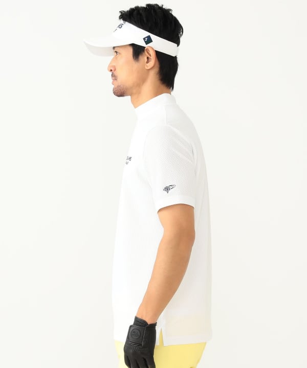 BEAMS GOLF 〈MEN〉BEAMS GOLF PURPLE LABEL / 男裝Spfidante Plus 