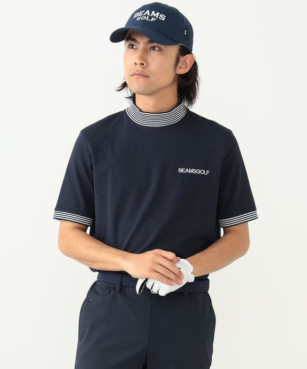 BEAMS GOLF（ビームス ゴルフ）〈MEN〉BEAMS GOLF PURPLE LABEL 