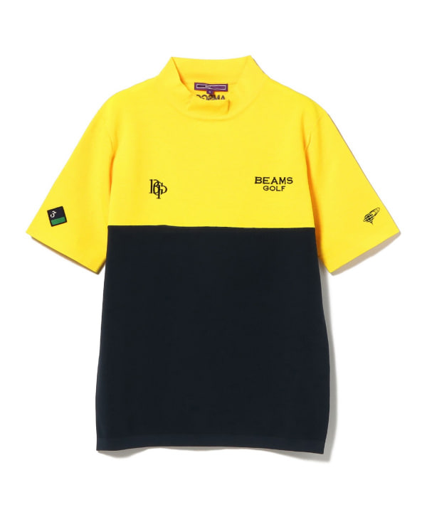 BEAMS GOLF（ビームス ゴルフ）〈MEN〉BEAMS GOLF PURPLE LABEL