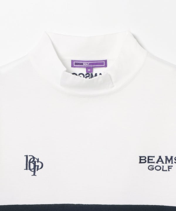 BEAMS GOLF（ビームス ゴルフ）〈MEN〉BEAMS GOLF PURPLE LABEL