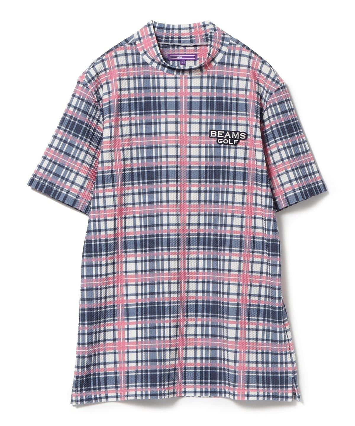 BEAMS GOLF（ビームス ゴルフ）BEAMS GOLF PURPLE LABEL / プラス 