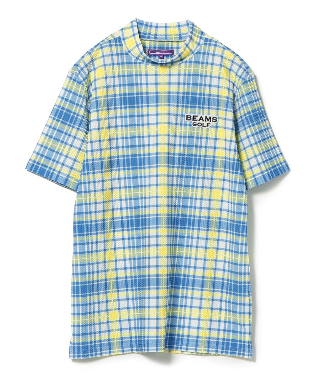 BEAMS GOLF（ビームス ゴルフ）BEAMS GOLF PURPLE LABEL / プラス