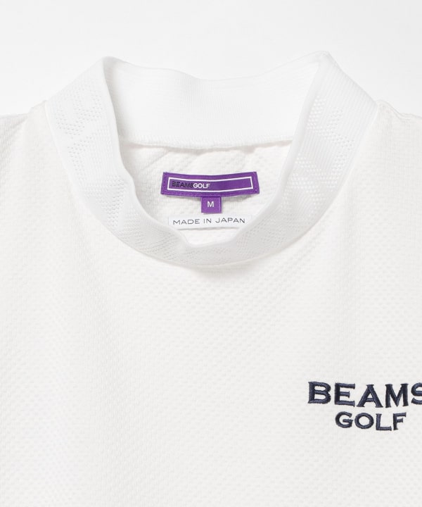 BEAMS GOLF（ビームス ゴルフ）〈MEN〉 PURPLE LABEL / ブロック