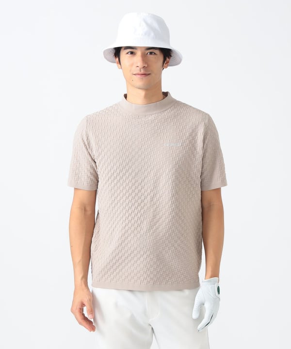 BEAMS GOLF(ビームス ゴルフ)〈MEN〉PURPLE LABEL BEAMS GOLF(ビームス ゴルフ)〈MEN〉PURPLE LABEL