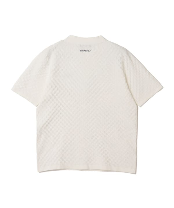 BEAMS GOLF（ビームス ゴルフ）〈MEN〉PURPLE LABEL