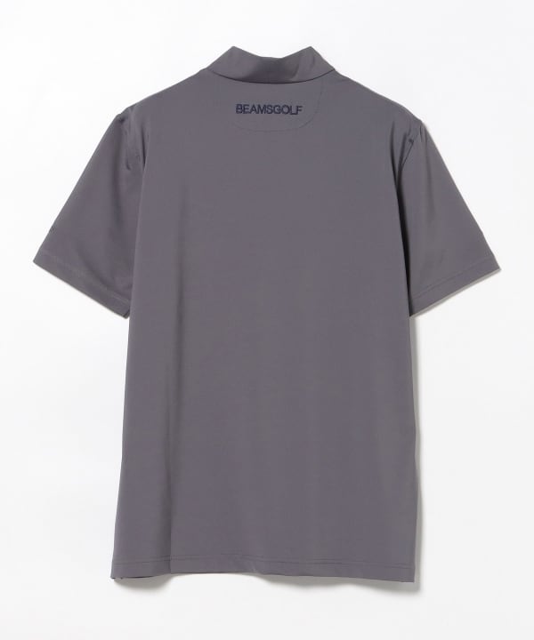 BEAMS GOLF（ビームス ゴルフ）〈MEN〉PURPLE LABEL / クール