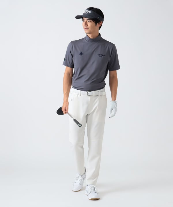 BEAMS GOLF(ビームス ゴルフ)〈MEN〉PURPLE LABEL / クール BEAMS GOLF(ビームス ゴルフ)〈MEN〉PURPLE LABEL / クール