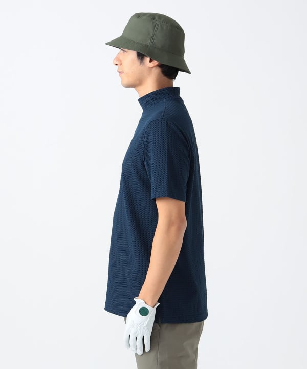 BEAMS GOLF（ビームス ゴルフ）PURPLE LABEL / ハーフジップ