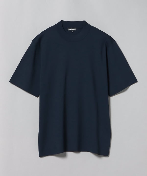 BEAMS GOLF（ビームス ゴルフ）〈MEN〉B.G.THREE / ALL-TIME