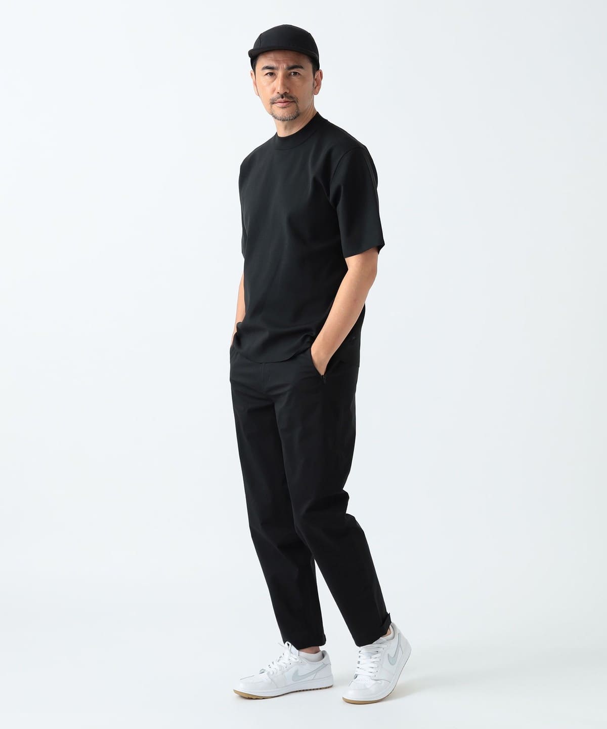 BEAMS GOLF（ビームス ゴルフ）〈MEN〉B.G.THREE / ALL-TIME