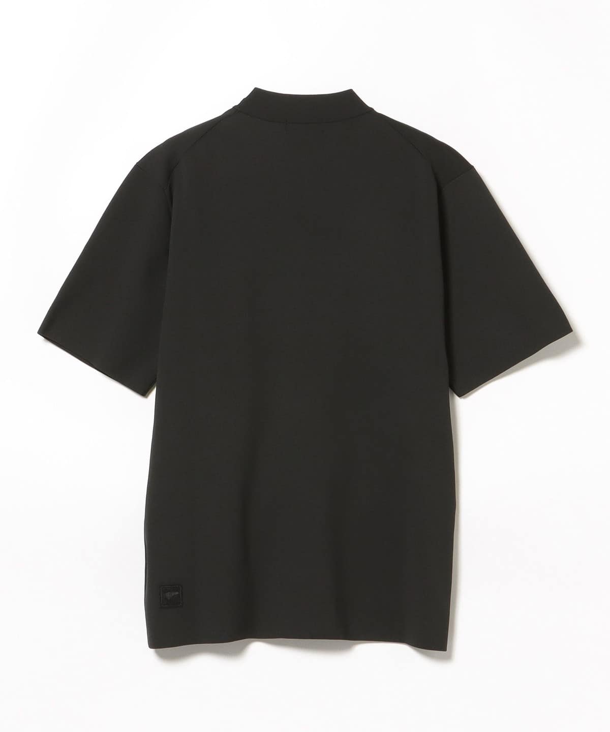 BEAMS GOLF（ビームス ゴルフ）〈MEN〉B.G.THREE / ALL-TIME モック
