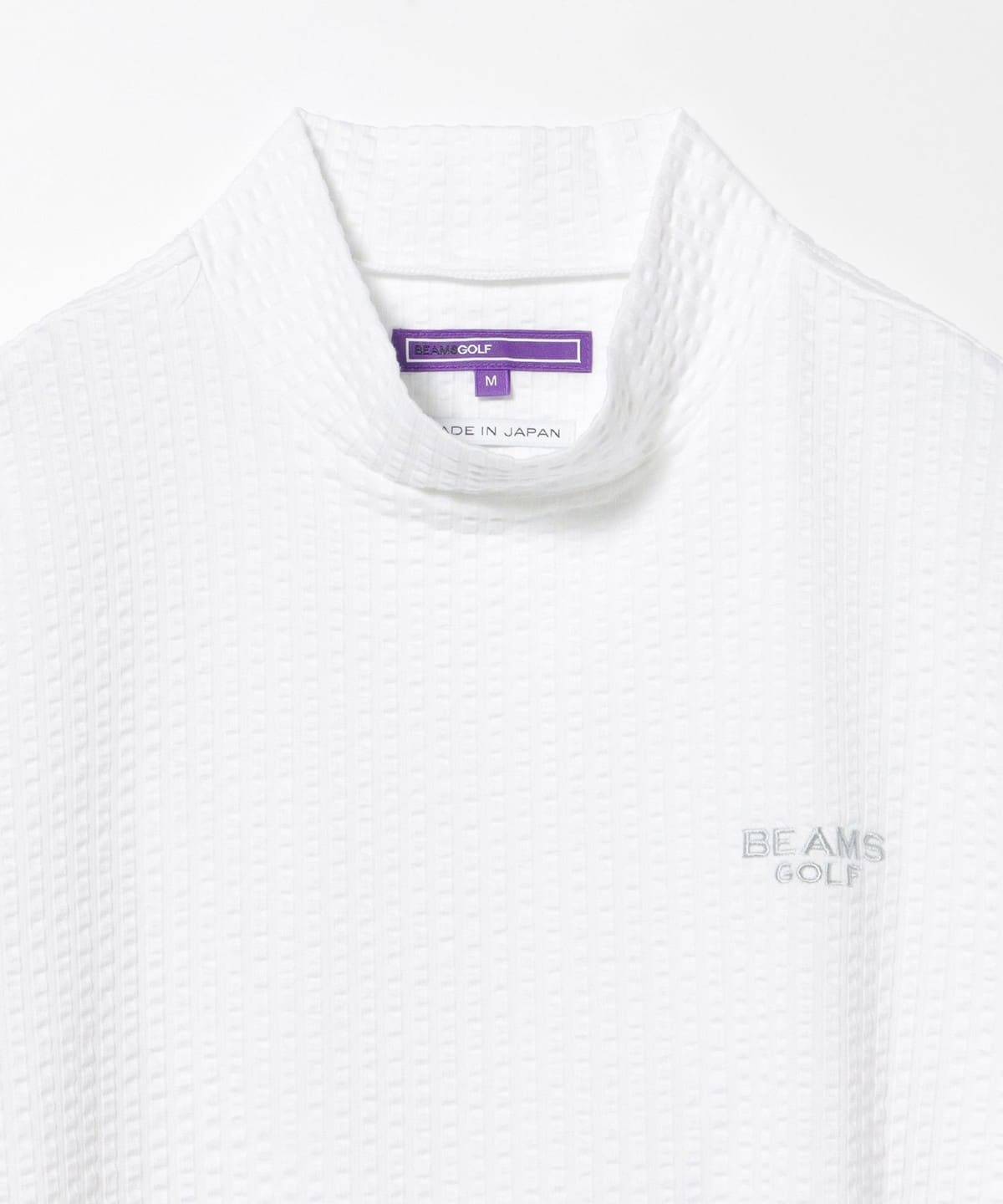 BEAMS GOLF（ビームス ゴルフ）PURPLE LABEL / シャドー