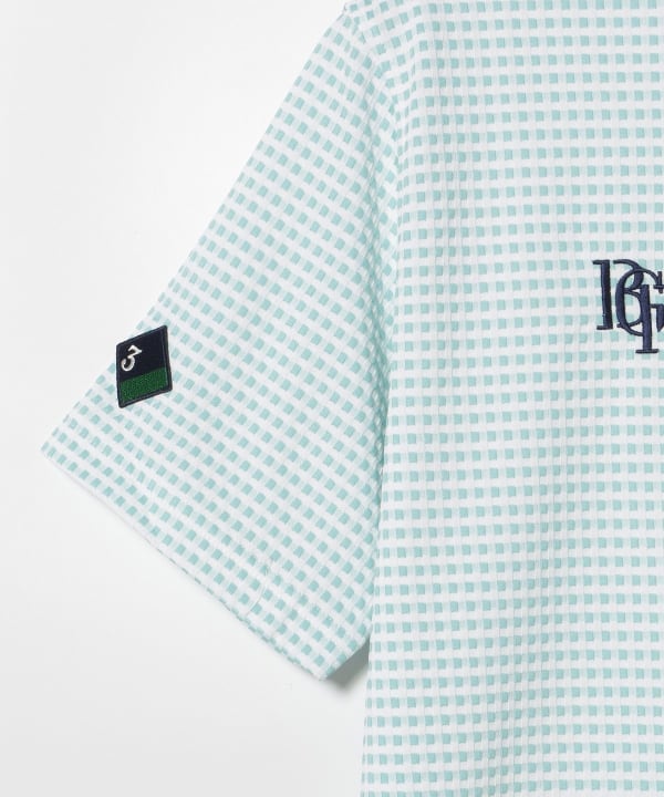 BEAMS GOLF（ビームス ゴルフ）〈MEN〉 PURPLE LABEL