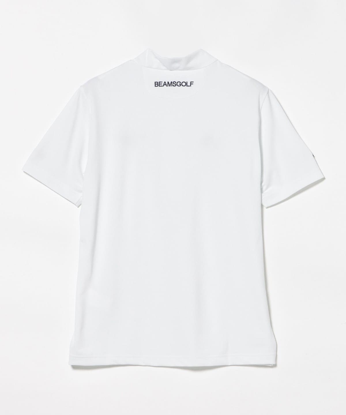 BEAMS GOLF（ビームス ゴルフ）PURPLE LABEL / スフィダンテ モック