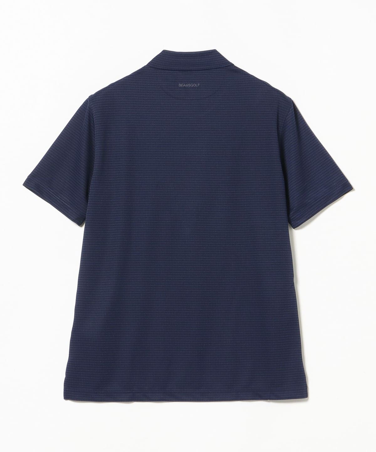 BEAMS GOLF（ビームス ゴルフ）〈MEN〉PURPLE LABEL / ジャカード