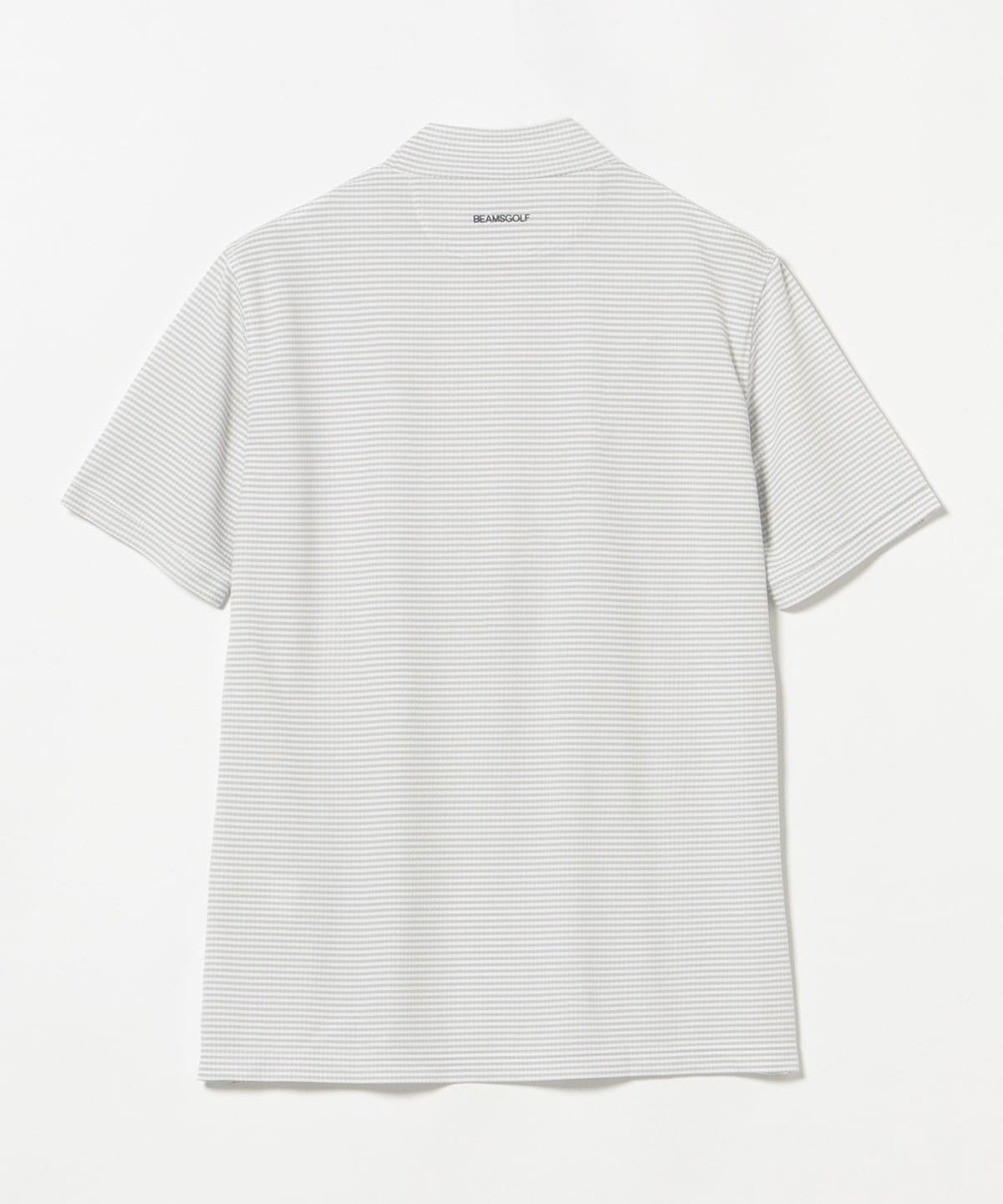 BEAMS GOLF（ビームス ゴルフ）〈MEN〉PURPLE LABEL / ジャカード