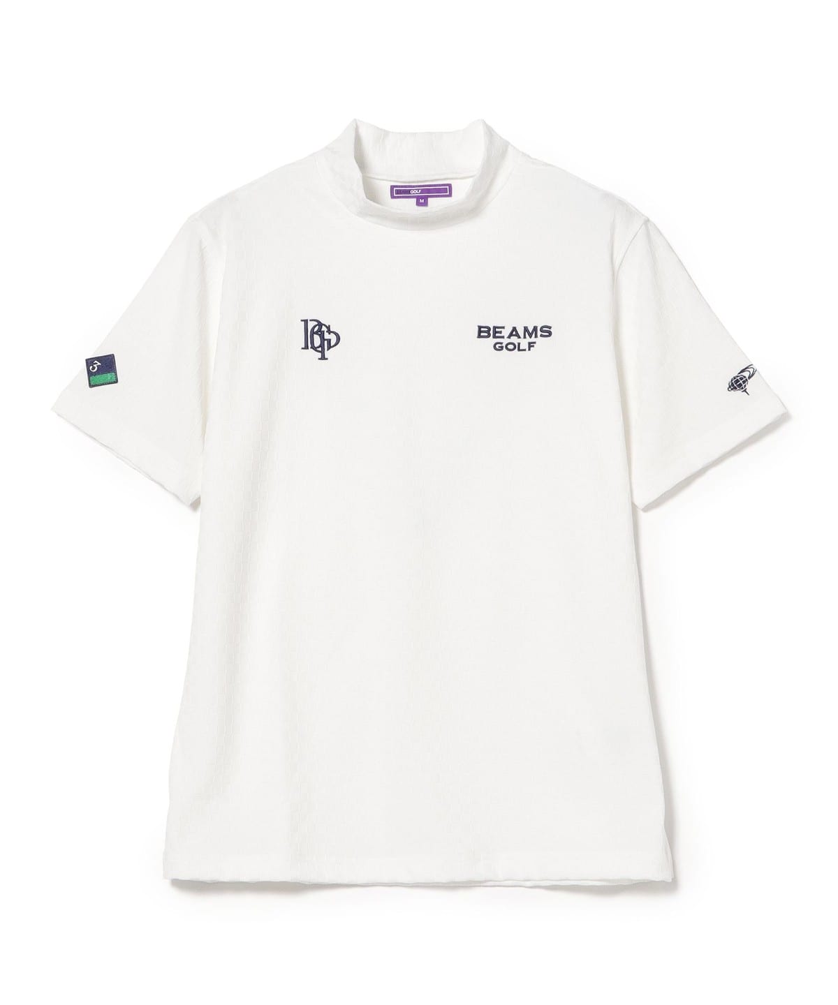 BEAMS GOLF（ビームス ゴルフ）PURPLE LABEL / スフィダンテ イントレ