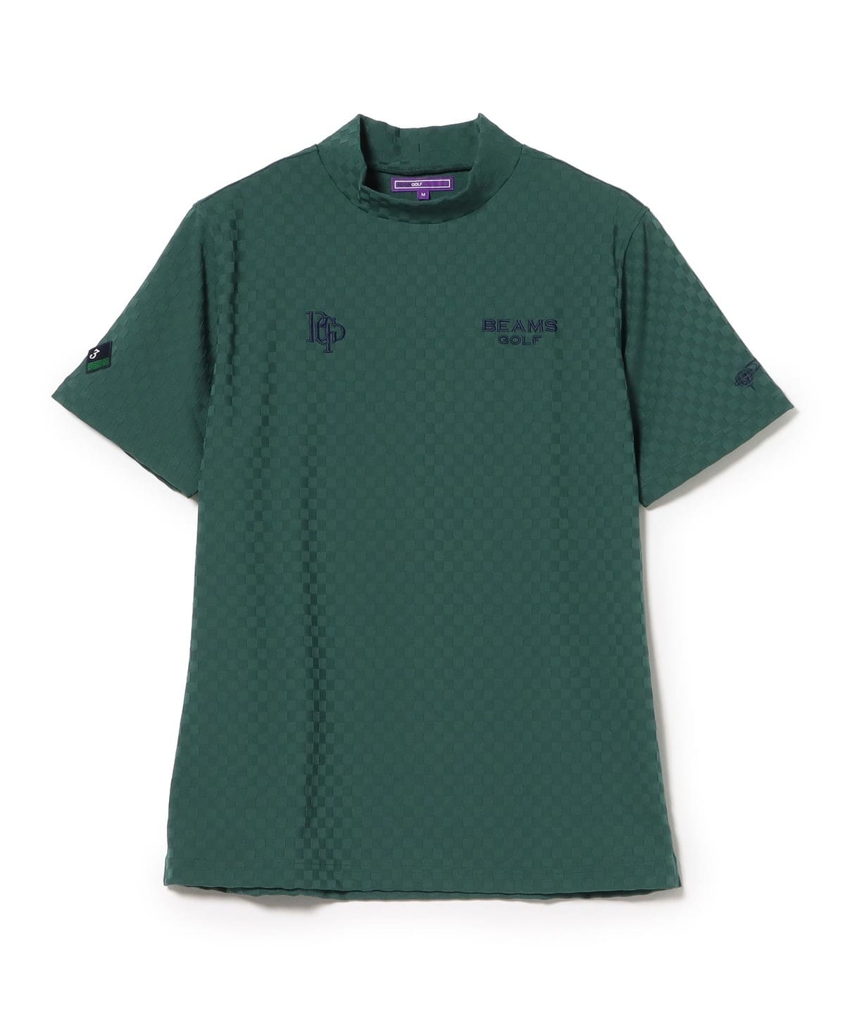 BEAMS GOLF（ビームス ゴルフ）PURPLE LABEL / スフィダンテ イントレ