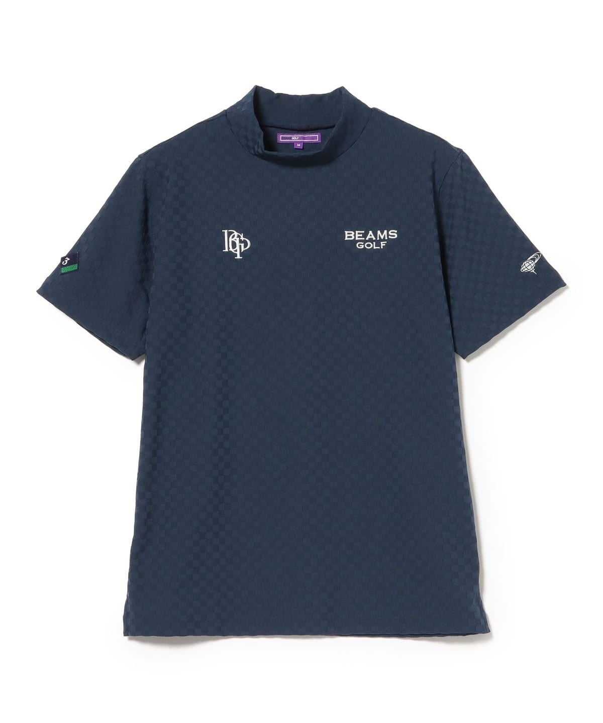 BEAMS GOLF（ビームス ゴルフ）PURPLE LABEL / スフィダンテ イントレ