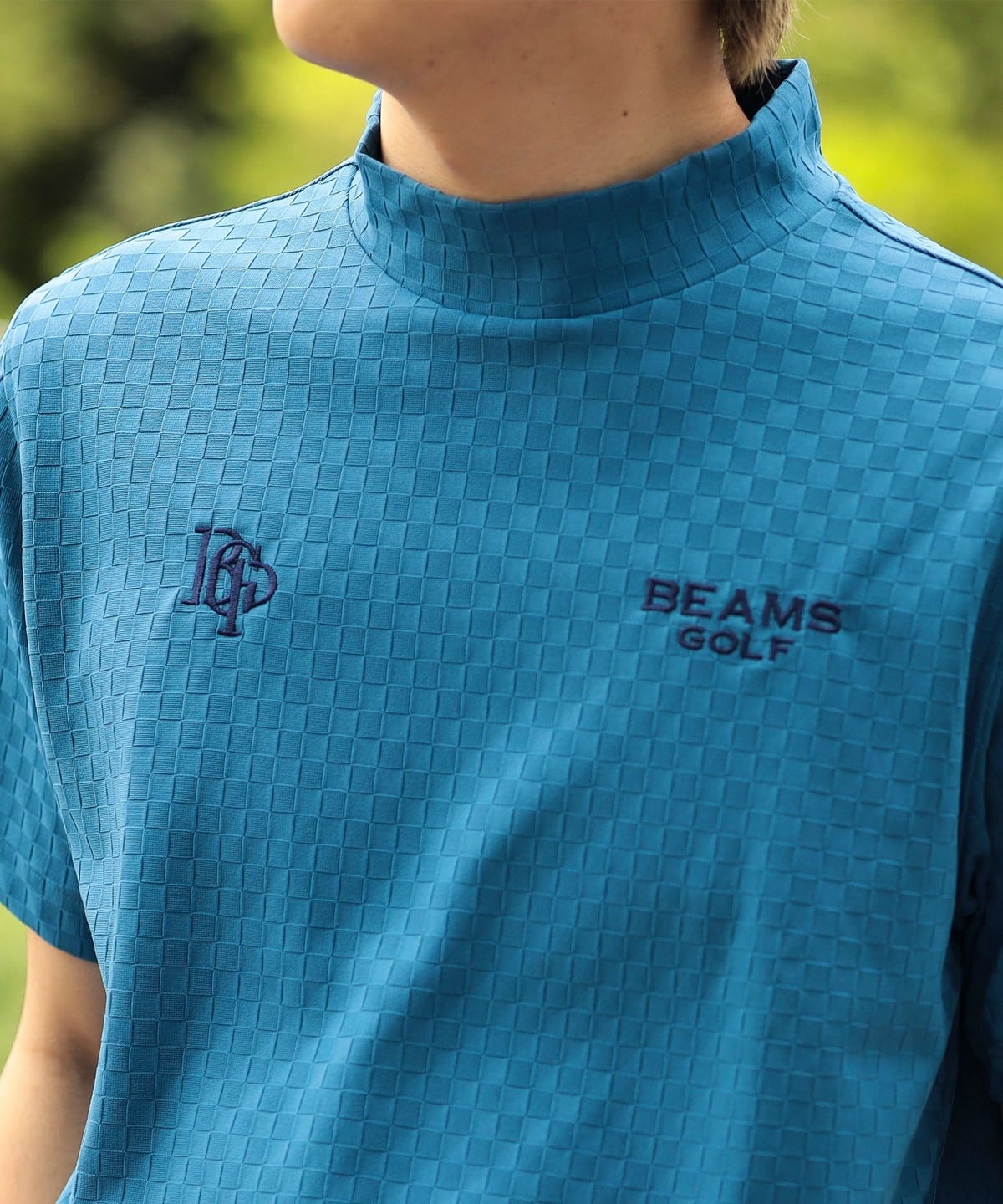 BEAMS GOLF（ビームス ゴルフ）PURPLE LABEL / スフィダンテ イントレ