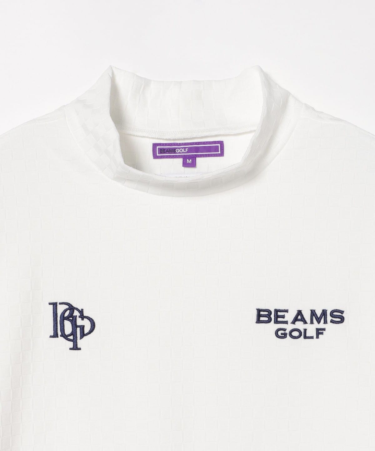 BEAMS GOLF（ビームス ゴルフ）PURPLE LABEL / スフィダンテ イントレ