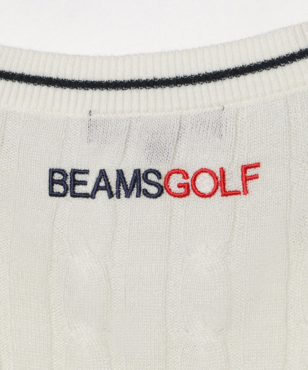 BEAMS GOLF（ビームス ゴルフ）BEAMS GOLF PURPLE LABEL / 12ゲージ