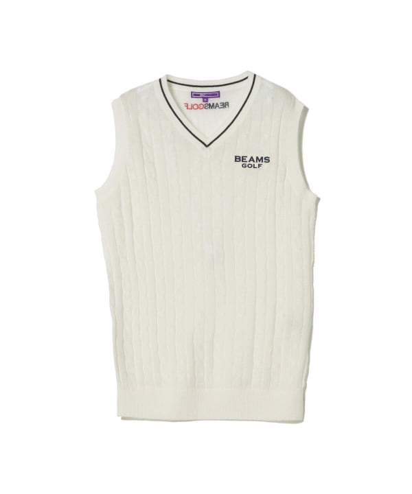 BEAMS GOLF（ビームス ゴルフ）BEAMS GOLF PURPLE LABEL / 12ゲージ