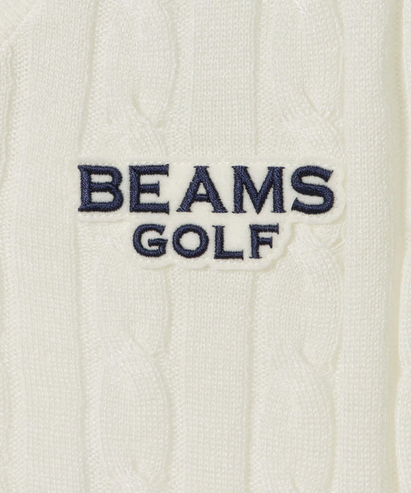 BEAMS GOLF（ビームス ゴルフ）BEAMS GOLF PURPLE LABEL / 12ゲージ