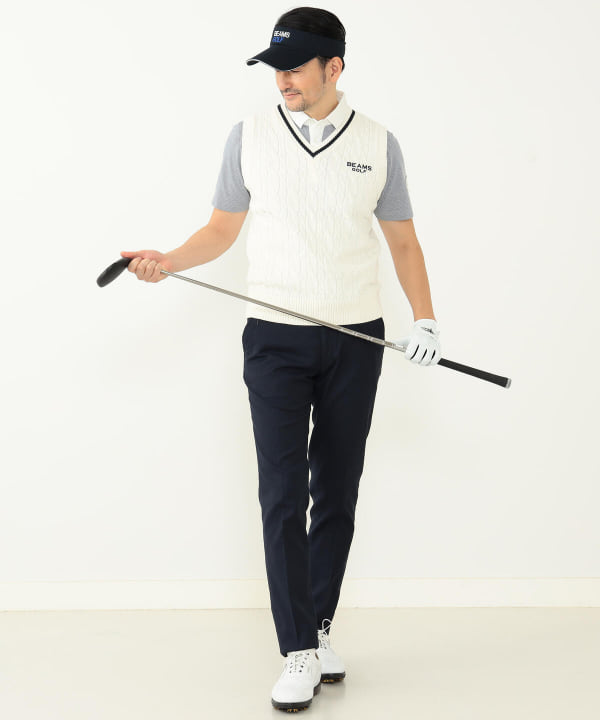 BEAMS GOLF（ビームス ゴルフ）BEAMS GOLF PURPLE LABEL / ケーブル