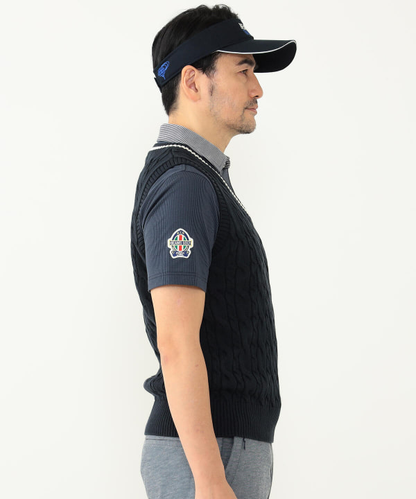 BEAMS GOLF（ビームス ゴルフ）BEAMS GOLF PURPLE LABEL / ケーブル