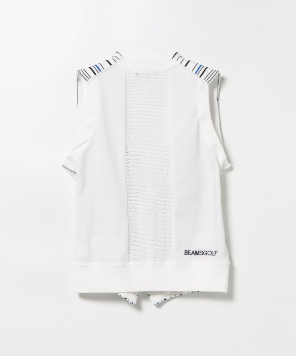 BEAMS GOLF（ビームス ゴルフ）【4/17再値下げ】PURPLE LABEL
