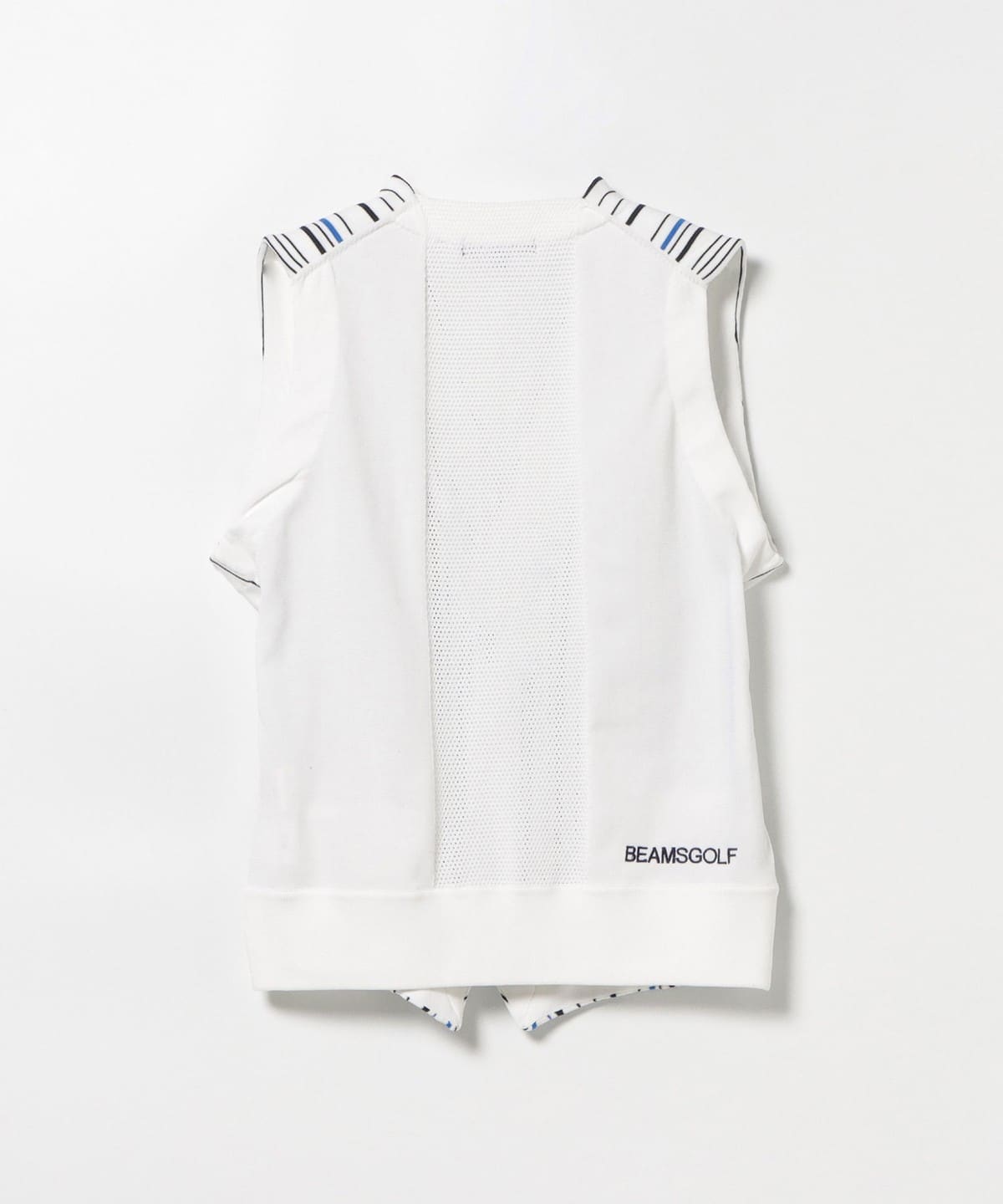 楽天市場】BEAMS GOLF PURPLE LABEL BEAMS GOLF PURPLE LABEL / パッカブル ダウンベスト ビームス ゴルフ  福袋・ギフト・その他 その他 ホワイト ネイビー【送料無料】 : Rakuten Fashion Men