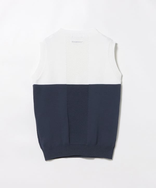 BEAMS GOLF（ビームス ゴルフ）PURPLE LABEL / バイカラー ケーブル