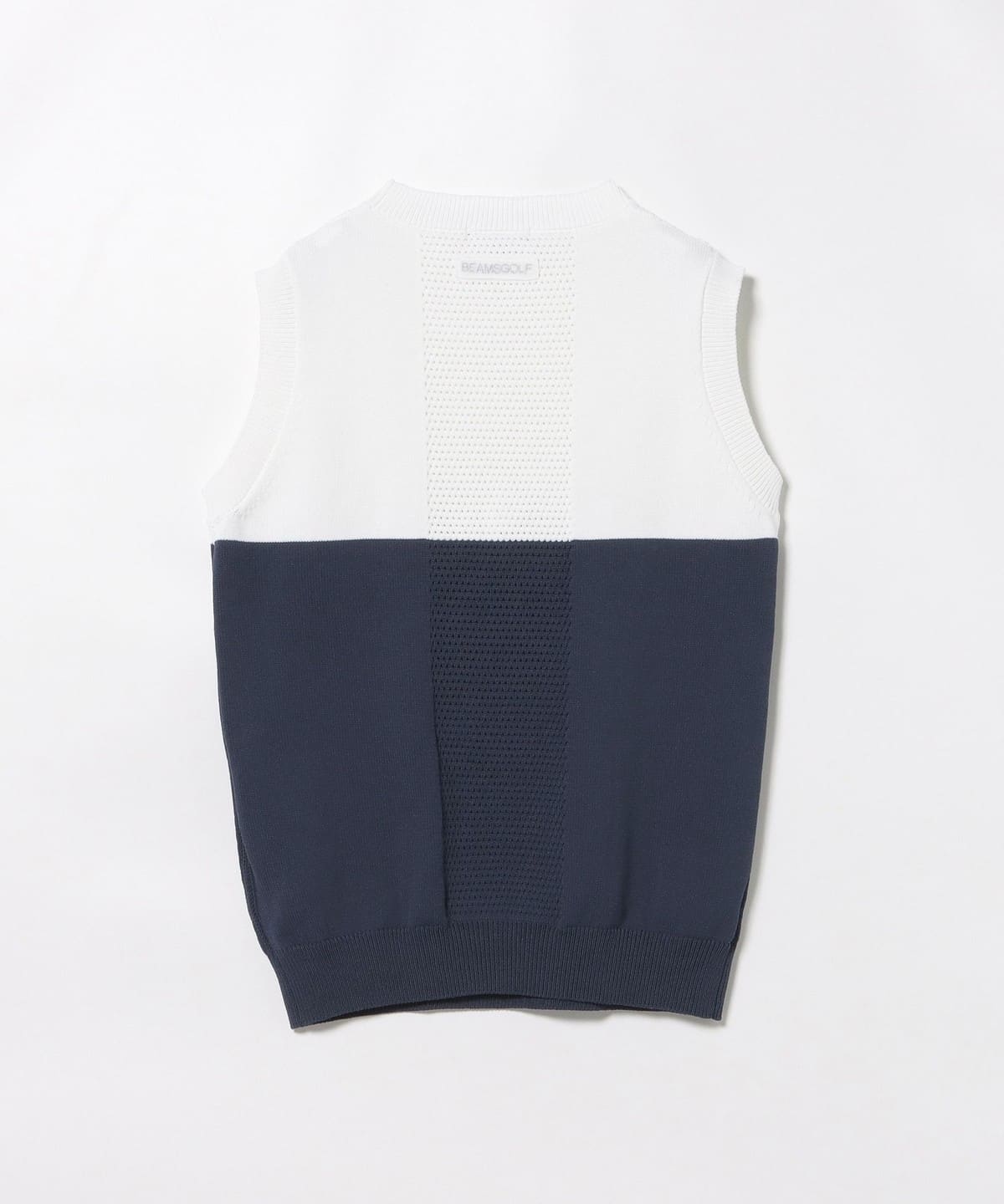 BEAMS GOLF（ビームス ゴルフ）PURPLE LABEL / バイカラー ケーブル