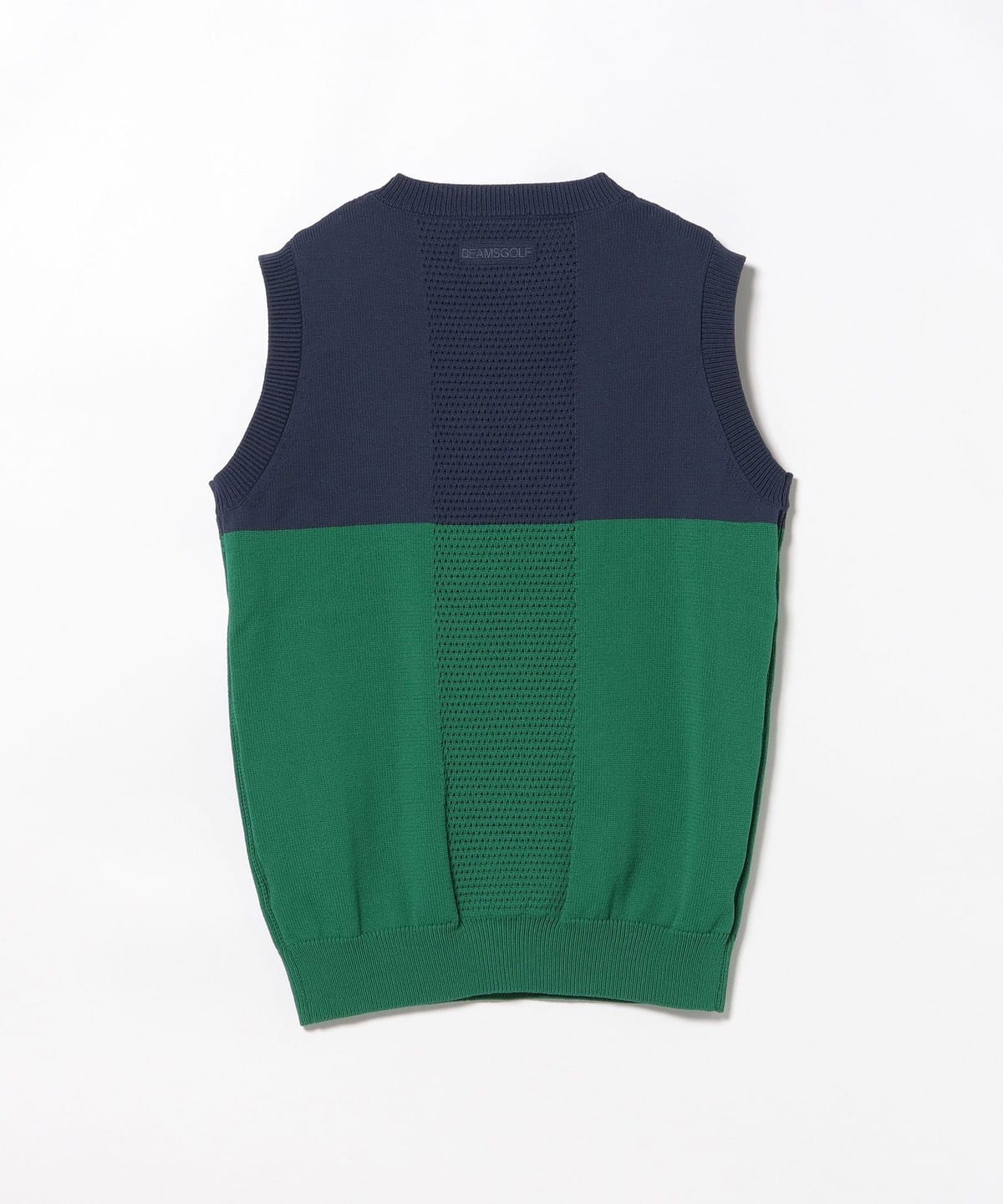 BEAMS GOLF（ビームス ゴルフ）PURPLE LABEL / バイカラー ケーブル