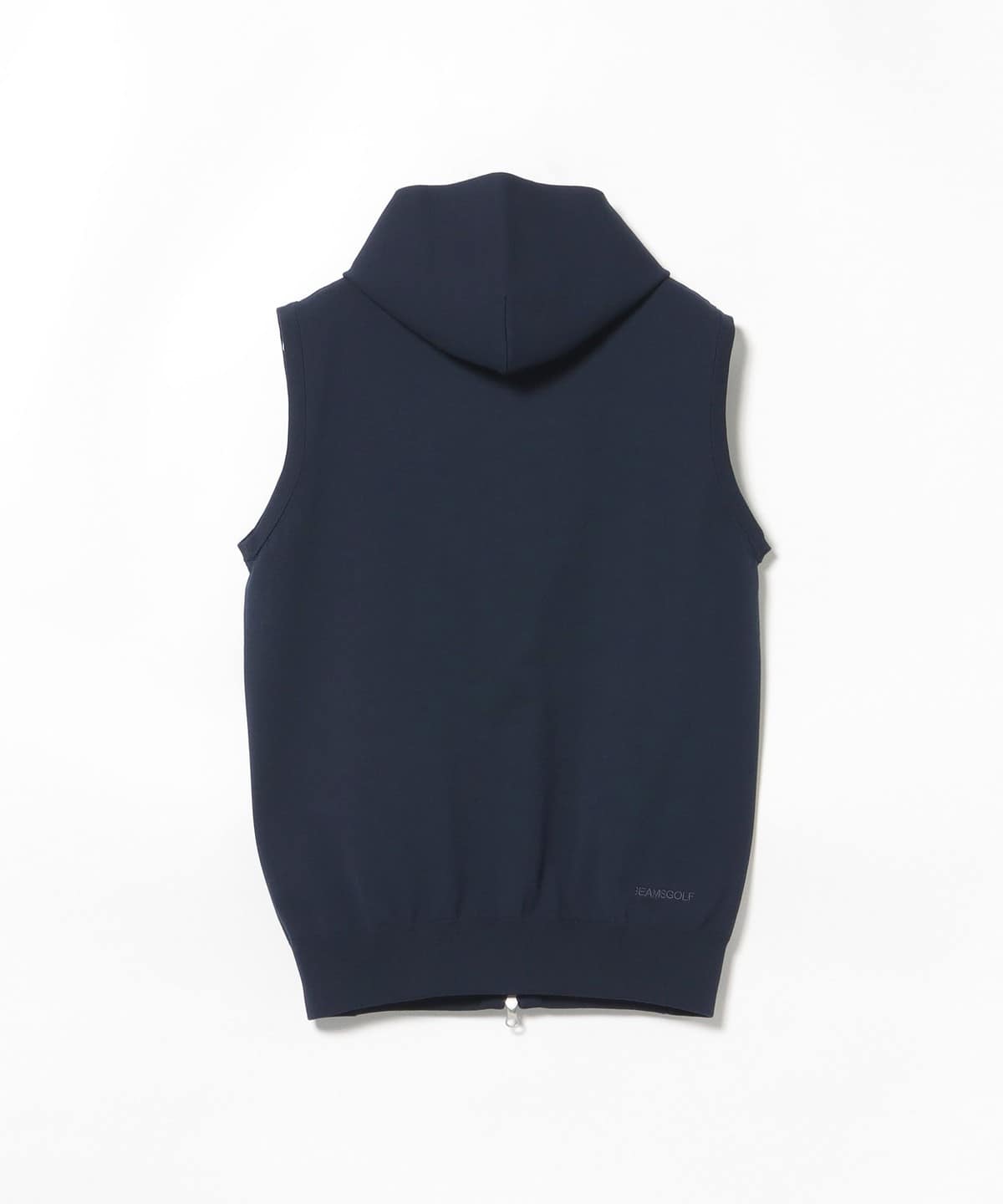 BEAMS GOLF（ビームス ゴルフ）PURPLE LABEL / チェック 切り替え