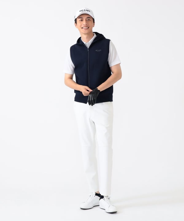 BEAMS GOLF（ビームス ゴルフ）〈MEN〉PURPLE LABEL / シャドー