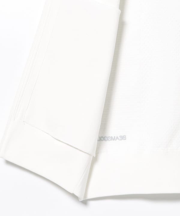 【美品】✳︎ビームスゴルフ✳︎メンズベスト ボア　BEAMS GOLF⭐︎ 0000778496_p01.jpg