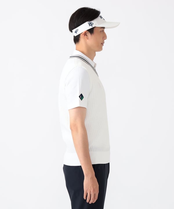 BEAMS GOLF（ビームス ゴルフ）〈MEN〉PURPLE LABEL / チルデン