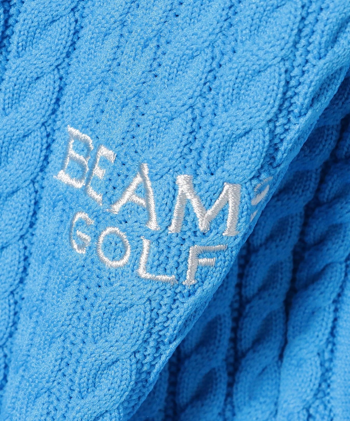 BEAMS GOLF（ビームス ゴルフ）〈MEN〉 PURPLE LABEL / チルデン