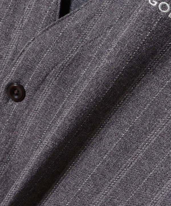 PURPLE LABEL / ストレッチ ジレ
