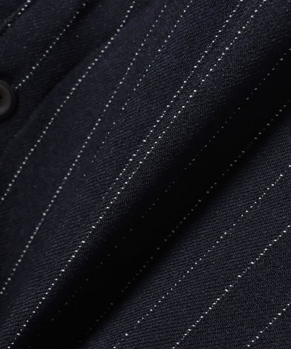 PURPLE LABEL / ストレッチ ジレ