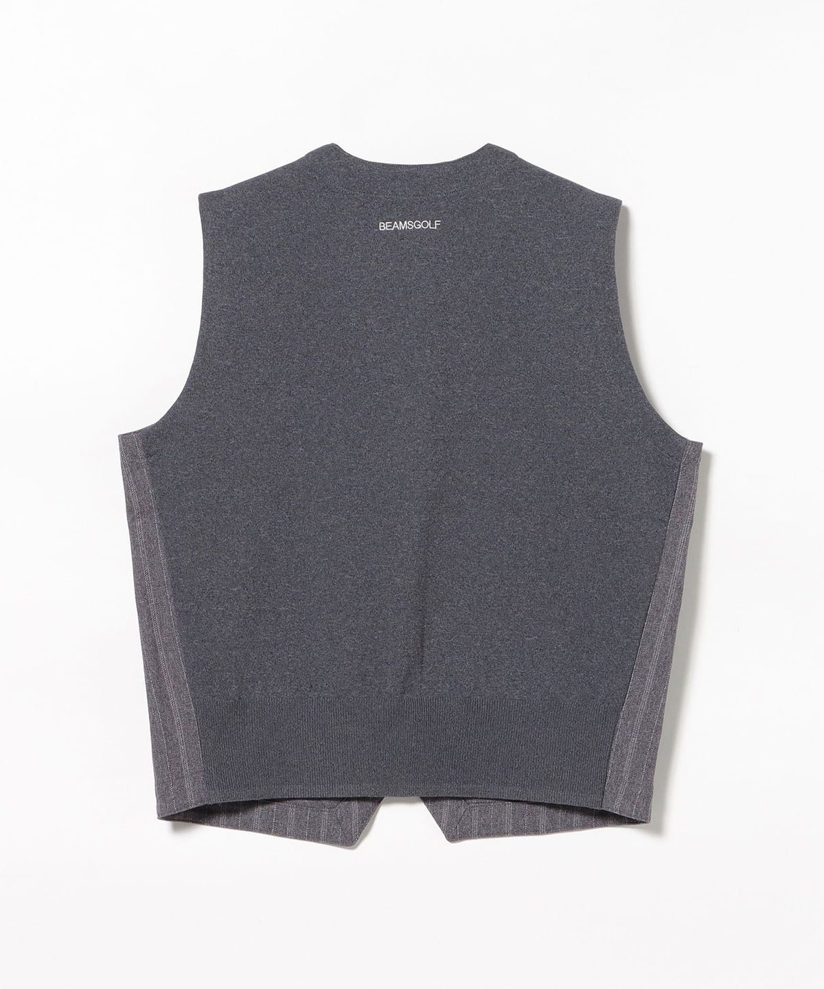 BEAMS GOLF（ビームス ゴルフ）PURPLE LABEL / ストレッチ ジレ