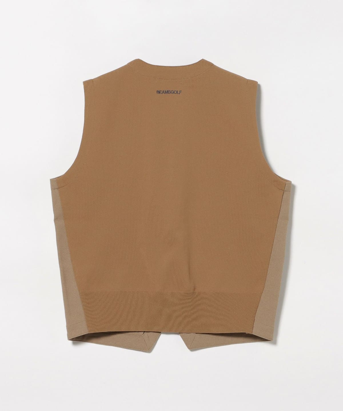 BEAMS GOLF（ビームス ゴルフ）PURPLE LABEL / ストレッチ ジレ