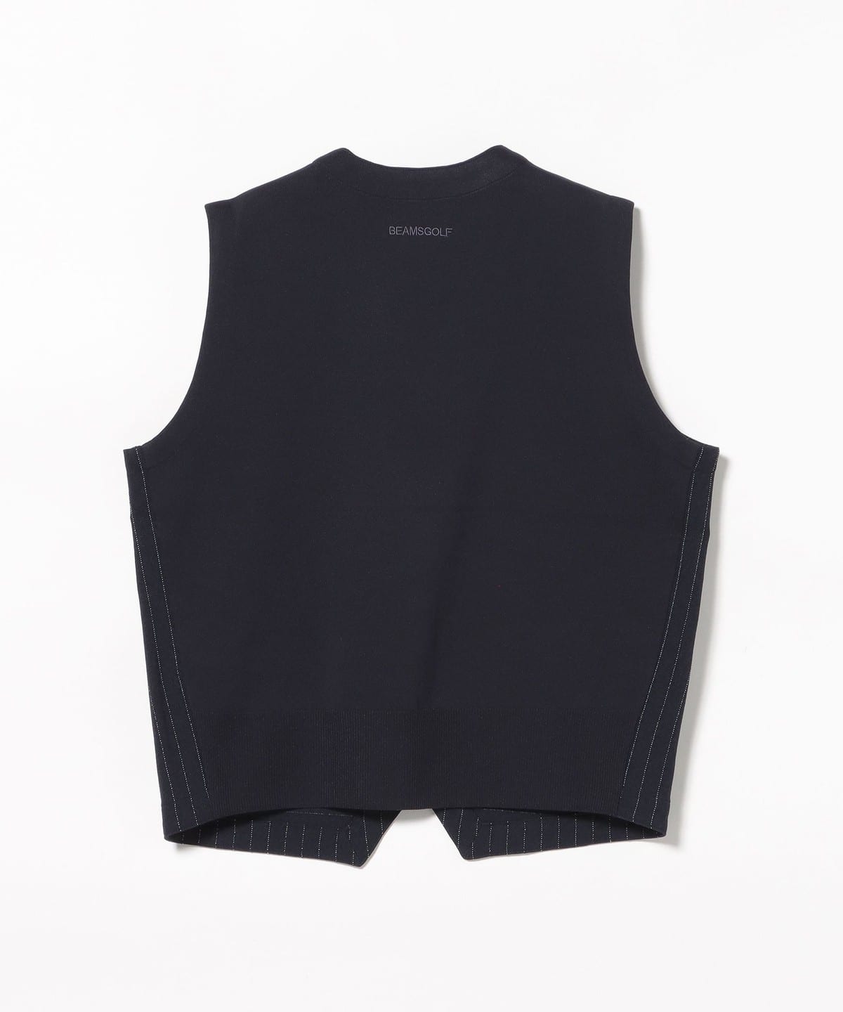 BEAMS GOLF（ビームス ゴルフ）PURPLE LABEL / ストレッチ ジレ