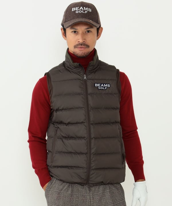 BEAMS GOLF（ビームス ゴルフ）BEAMS GOLF PURPLE LABEL