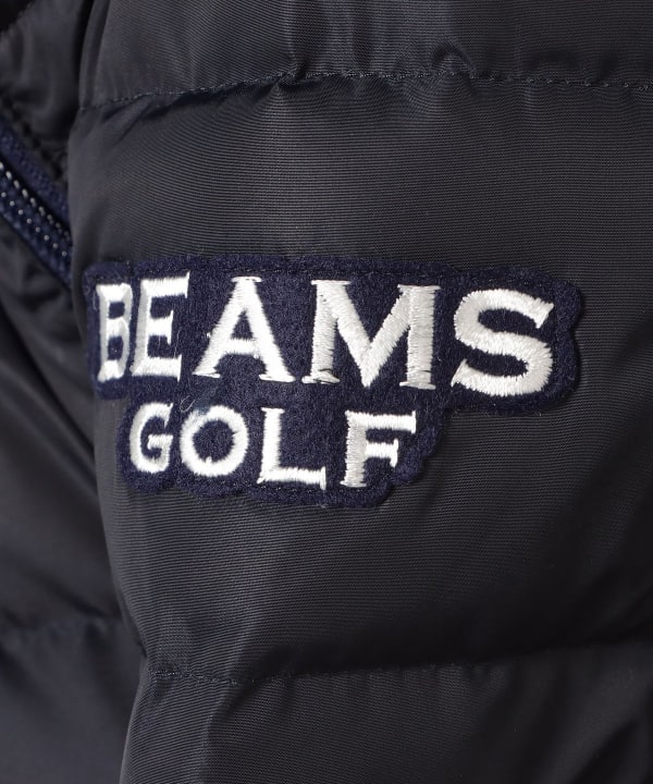 BEAMS GOLF（ビームス ゴルフ）【アウトレット】BEAMS GOLF PURPLE