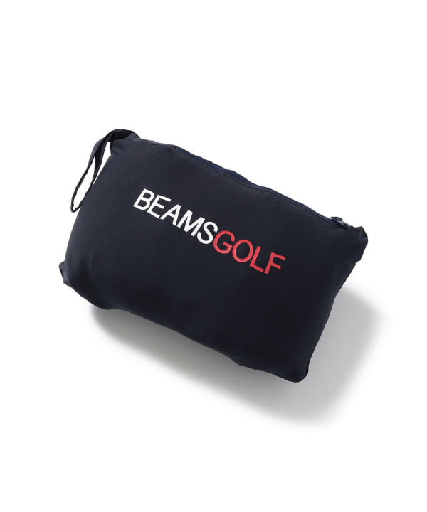 BEAMS GOLF（ビームス ゴルフ）BEAMS GOLF PURPLE LABEL / パッカブル