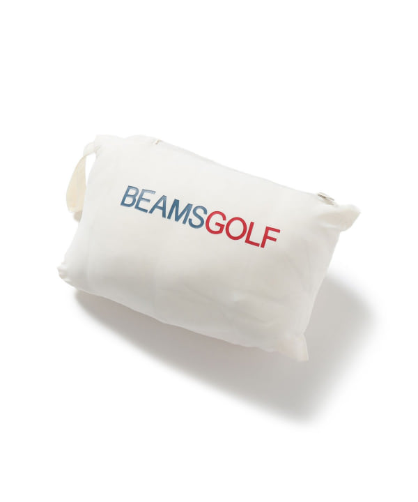 BEAMS GOLF（ビームス ゴルフ）BEAMS GOLF PURPLE LABEL / パッカブル